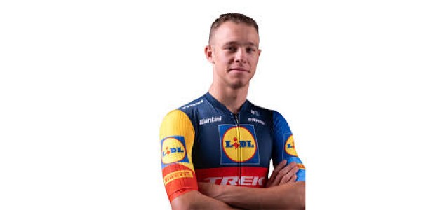 Jonathan Milan bat un record du monde